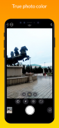 iCamera – iOS Camera, iPhone Camera screenshot 0