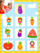 Kids Education (Preschool) screenshot 4
