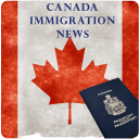 Immigration Canada et Visa - Guide et Actualités Icon