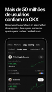 OKX: compre Bitcoin, Crypto screenshot 3