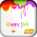 Holi Live Wallpaper