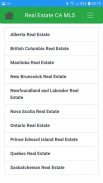 Real Estate Canada: MLS, Realtor, FSBO, Listings screenshot 2