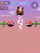Pets Dash - Tap and Jump screenshot 8