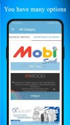 Mobi Seek screenshot 7