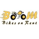 Boom Bikes Icon