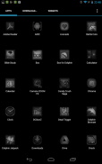 black nova apex theme screenshot 0