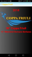 Coppa Friuli screenshot 1