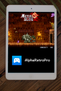 Retro Video Game Center Pro screenshot 2