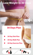 Belly Fat Lose Exercise, fitness lose weight screenshot 6