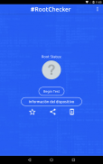RootChecker screenshot 7