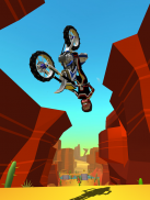 Faily Rider screenshot 14