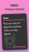 Truth or Dare Dirty Party Game screenshot 13