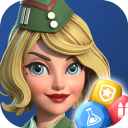 Puzzle Commander: Match 3 RPG Icon