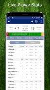 Football NFL Live Scores, Stats, & Schedules 2020 screenshot 7