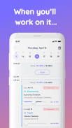 Shovel - Study Planner screenshot 9