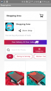 Shopping Area,Arena,Store,Best Seller And Shop screenshot 1