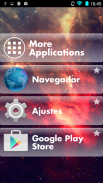 Help Launcher Deluxe screenshot 0