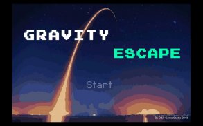 Gravity Escape (Beta) screenshot 5