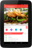 सभी रेसिपी कुक बुक screenshot 25