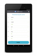 Mnemocon: Тренируем память screenshot 10