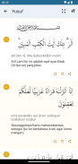 AlQuran 30 Juz Dan Terjemahan screenshot 3