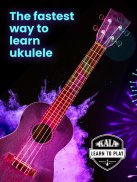 Kala Learn Ukulele - Uke Tuner screenshot 10