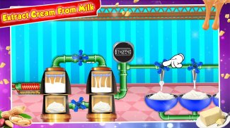 Peanut Butter Maker Factory screenshot 4