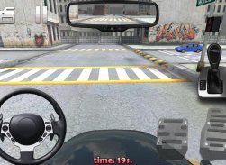 Şehir Okul Bus Driver 3D screenshot 6