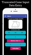 Fabrication Weight & Cost Calc screenshot 15