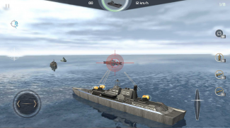 Warship Simulator - ONLINE screenshot 1