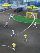 Street Football Kick Games screenshot 21