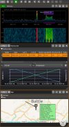 SDRangel screenshot 3