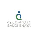 Saudi Enaya Mobile App