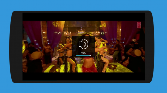 MX Player Lite & HD Video Player screenshot 1