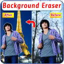 Background Eraser - Background changer Icon