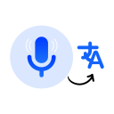 Speak and Translate App