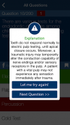 Dental Board Exam: NBDE Part 2 screenshot 5