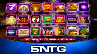 SNTG Slots screenshot 3