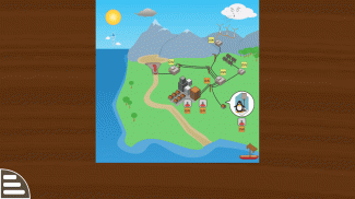 Детская обучающая игра(полная) screenshot 14