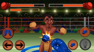 Boxing Superstars KO Champion screenshot 1