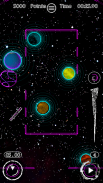 Spacetime play screenshot 1