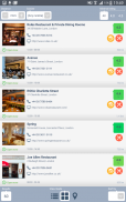 Mejores Restaurantes screenshot 14