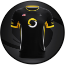 eSports Jersey Designs