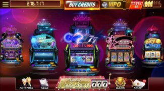 Classic Wild Slots-Free Casino screenshot 1