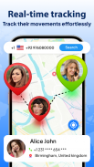Phone Number Location Tracker screenshot 3