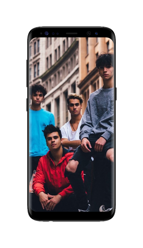 Dobre Brothers Wallpapers HD APK Download for Android   comalmeeradobrebrotherswallpaper
