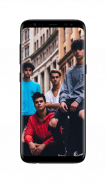 Dobre Brothers Wallpaper screenshot 2