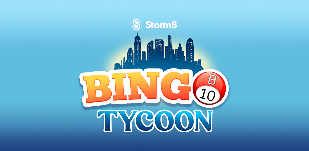 Bingo Tycoon para Android - Baixe o APK na Uptodown