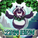 Zen Ben: Panda Monk