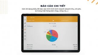 PosApp - Quản lý cafe nhà hàng screenshot 6